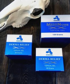 Buy Mesonumb Numbing Cream