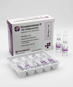 Buy Drostanolone P 100mg