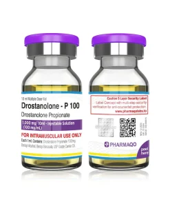 Buy Drostanolone-P 100
