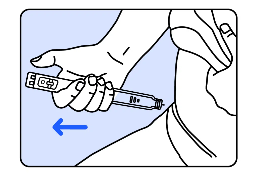 How to Administer Mounjaro