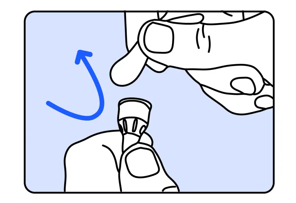 How to Administer Mounjaro