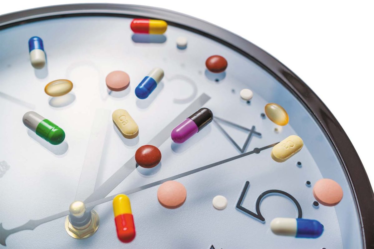 Best Time to Take Zopiclone 7.5 mg