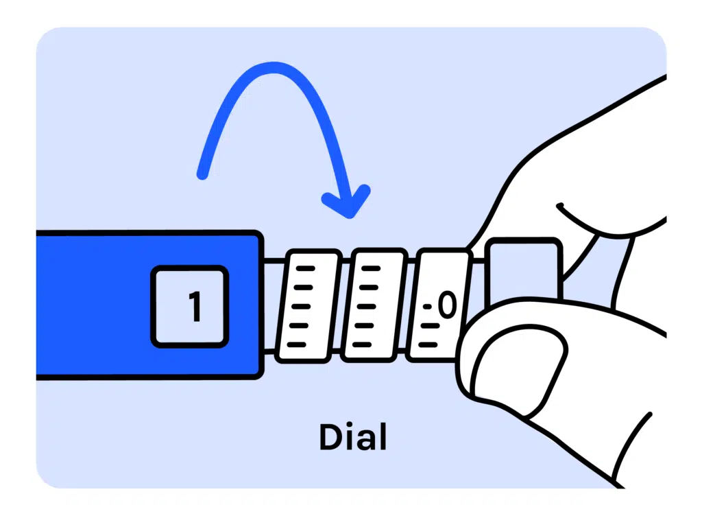 How to Administer Mounjaro