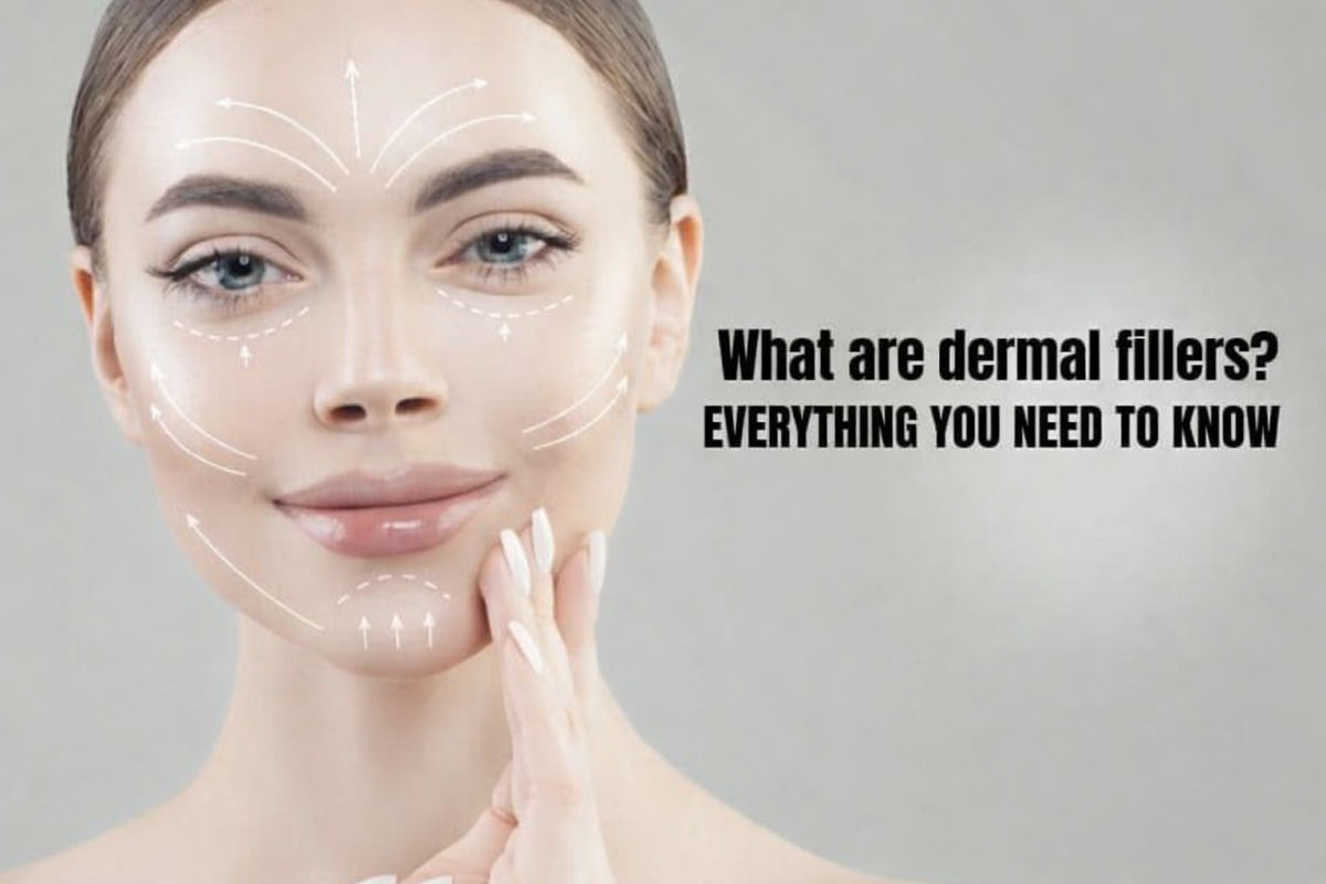 What are dermal fillers?
