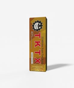 Buy Gold TKTX Numbing Cream