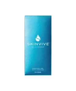 Buy Juvederm Skinvive