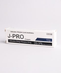 Buy J-PRO Deep Numbing