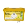 Sharpsguard Yellow 1 Ltr Sharps Bin