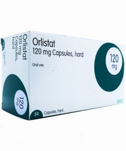 Buy Orlistat 120mg Online