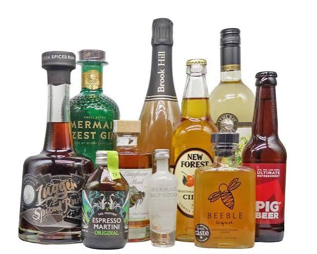 Can You Drink Alcohol on Mounjaro?