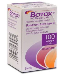 Buy Botox Online UK