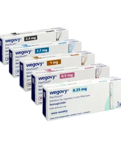 Buy Wegovy UK